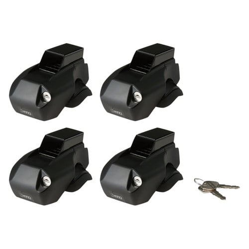 INNO® - Square Base Stay Set