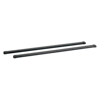 INNO® - Square 79" Black Load Bars