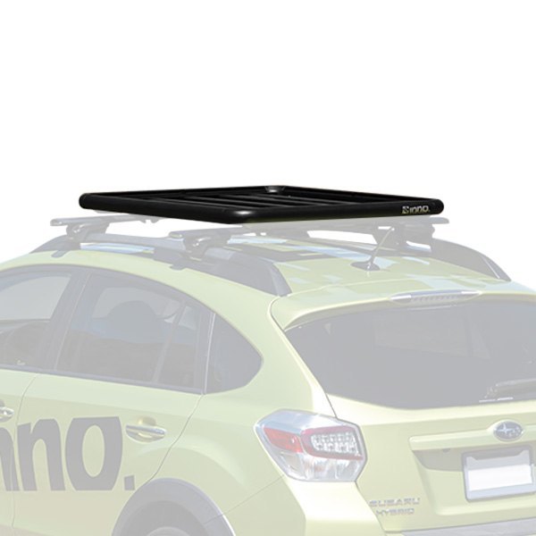 INNO® - Roof Cargo Basket (39.5" x 43.5" x 2.5")