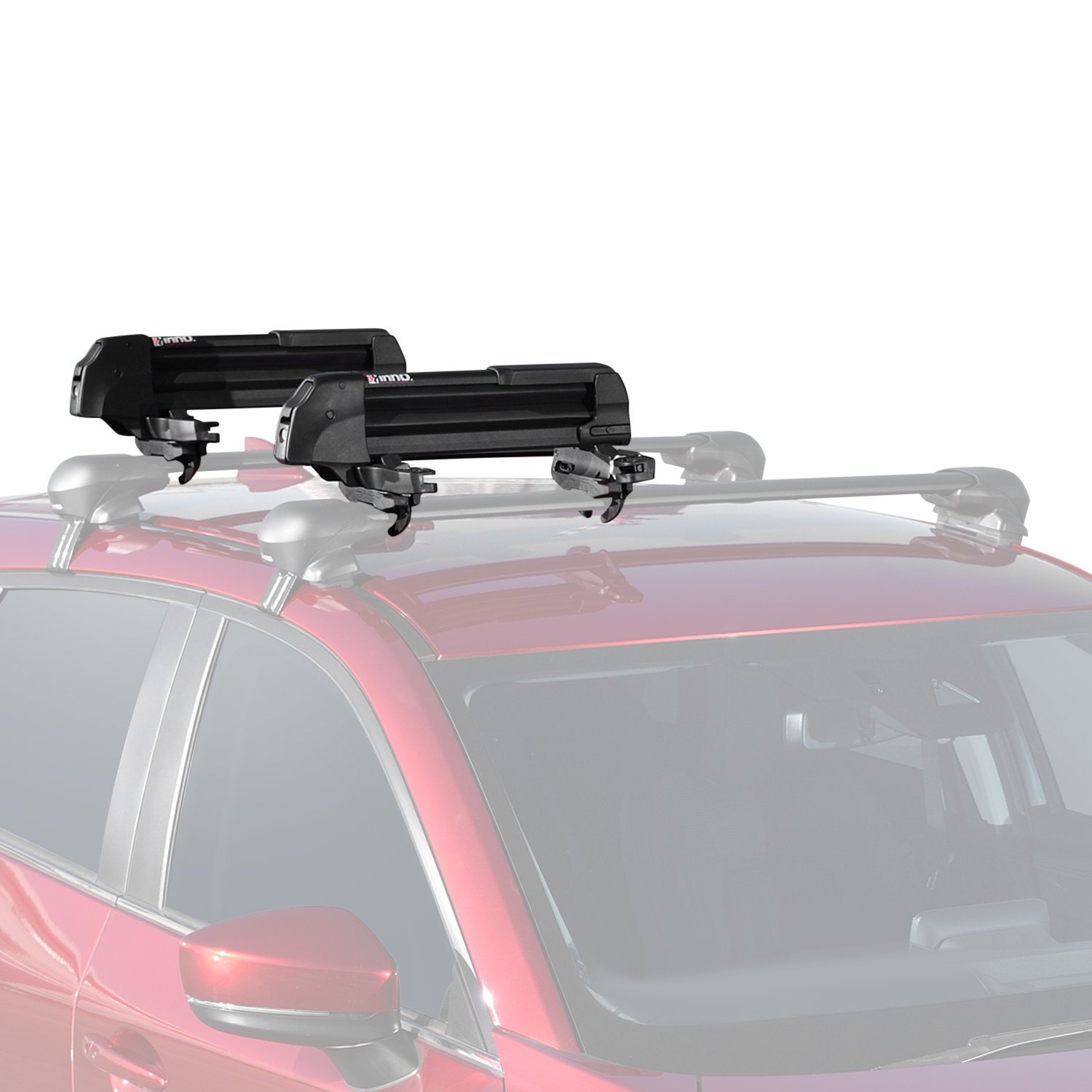 10 Best Ski, Snowboard Roof Racks Of 2021 For Your Winter Trips