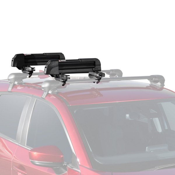INNO® - Ski and Snowboard Rack (1 Pair of Skis or 2 Snowboards)