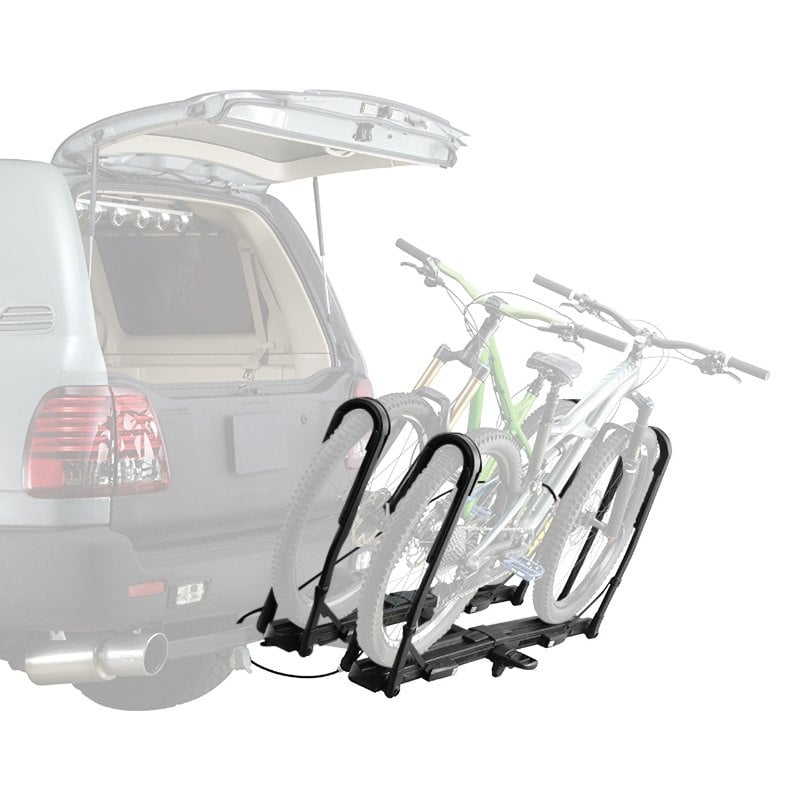 up1 bike rack