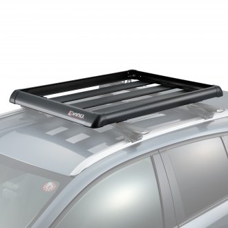 INNO® - Aero Shaper Roof Cargo Basket