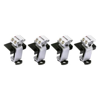 INNO® - Silver Truck Stay Bike Mount Set
