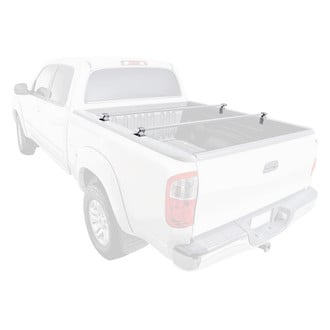 INNO® - Silver Truck Stay Bike Mount Set