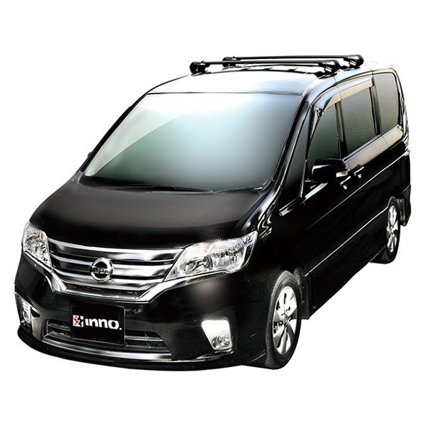 inno XS201、K783 XS300 - INNORACKS USA