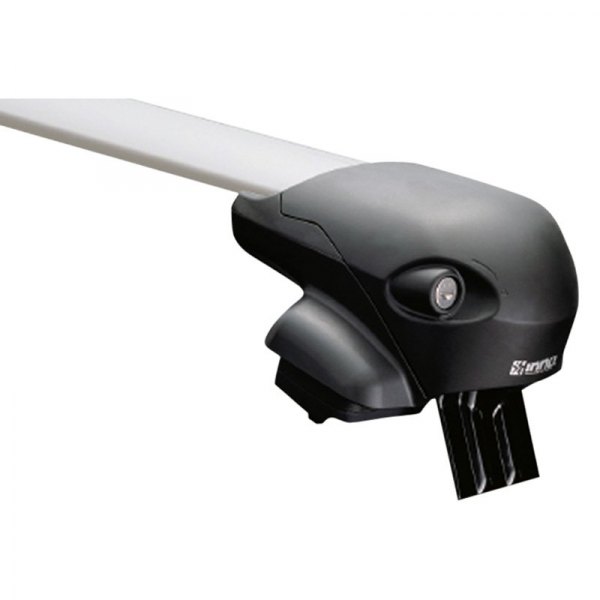 INNO® XS201 - Flush Type Aero Base Black Foot Pack