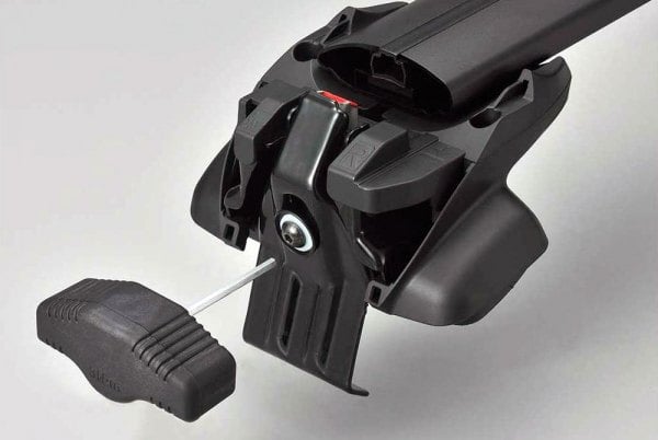 inno XS201、K783 XS201 - INNORACKS USA