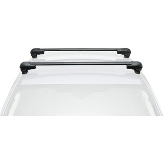 INNO® - Flush Type Aero Base Black Foot Pack