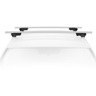 INNO® - Through Type Aero Base Black Foot Pack