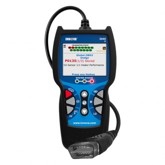 Innova™ | OBD2 Scan Tools/Code Readers, Digital Timing Lights — CARiD.com