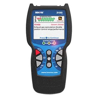 Innova™ | OBD2 Scan Tools/Code Readers, Digital Timing Lights — CARiD.com