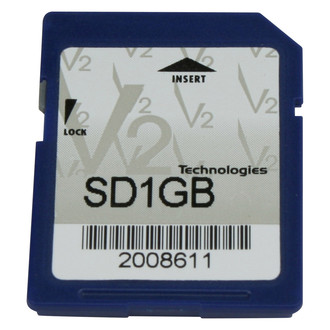 Innovate Motorsports® - LM-2™ and DL-32™ Datalogger SD Memory Card