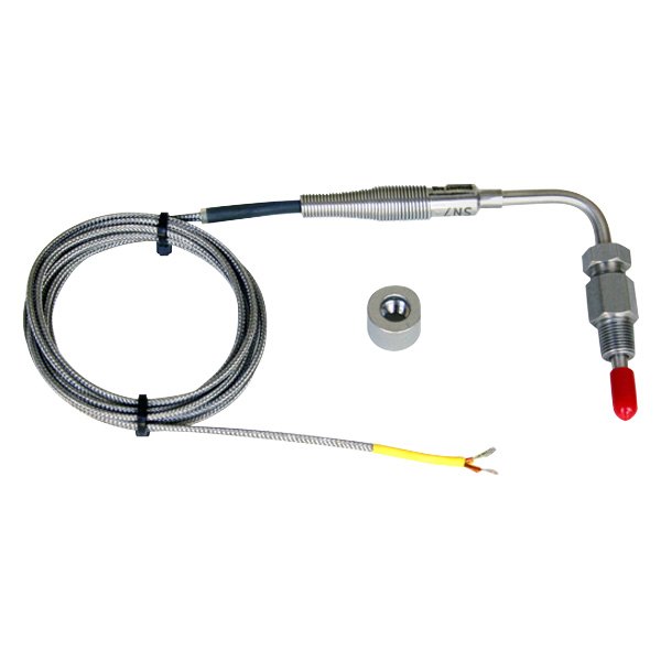 Innovate Motorsports® - Exhaust Gas Temperature Sensor with Type-K Connector