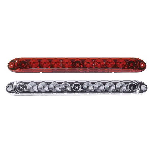 Innovative Lighting® - 251 Series 15" Slimline Surface Mount LED Identification Light Bar