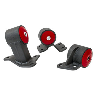 Innovative Mounts® - Engine Mount Kit