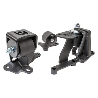 Innovative Mounts® - Conversion Engine Mount Kit