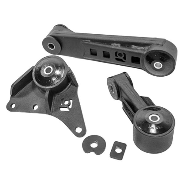 Innovative Mounts® 3055075A Engine Mount Kit