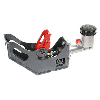 Innovative Mounts® - Cable to Hydraulic Transmission Conversion Actuator