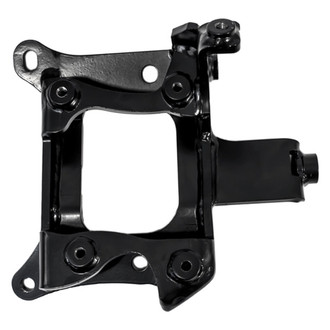 Innovative Mounts® - A/C Compressor Bracket