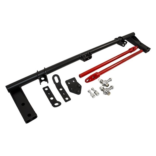 Innovative Mounts® - Front Competition/Traction Bar Kit