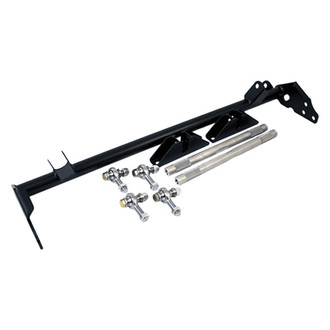 Innovative Mounts® - Competition/Traction Bar Kit