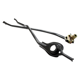 Innovative Mounts® - Manual Transmission Shift Linkage Kit