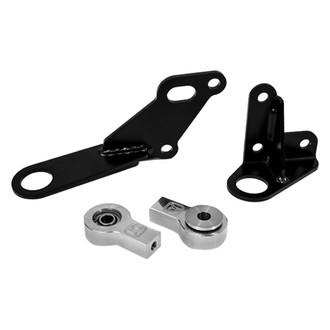 Innovative Mounts® - Shift Mechanism