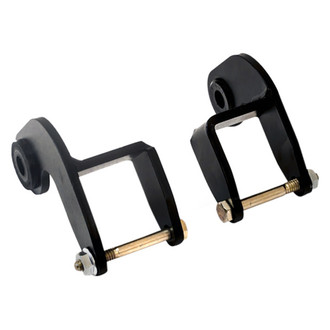 Innovative Mounts® - Competition Bar Radiator Mounts