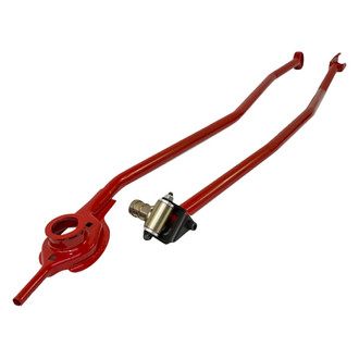 Innovative Mounts® - Manual Transmission Shift Linkage Kit