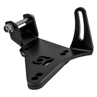 Innovative Mounts® - Alternator Relocator Bracket