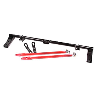 Innovative Mounts® - Competition/Traction Bar Kit