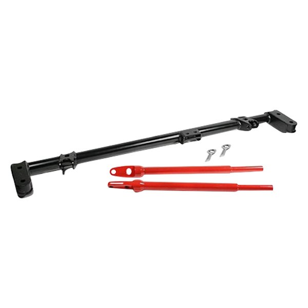 Innovative Mounts® - Competition/Traction Bar Kit