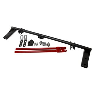 Innovative Mounts® - Competition/Traction Bar Kit