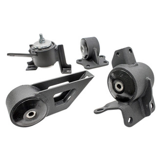 Innovative Mounts® - Engine Mount Kit