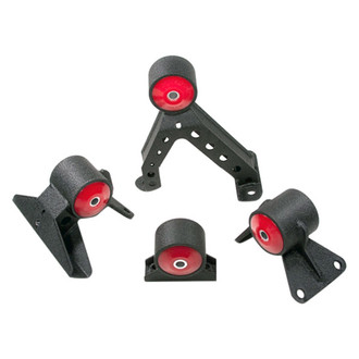 Innovative Mounts® - Engine Mount Kit