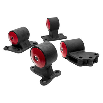 Innovative Mounts® - Replacement Engine Mount Kit