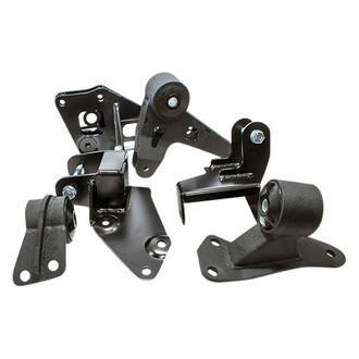 Innovative Mounts® - Conversion Engine Mount Kit