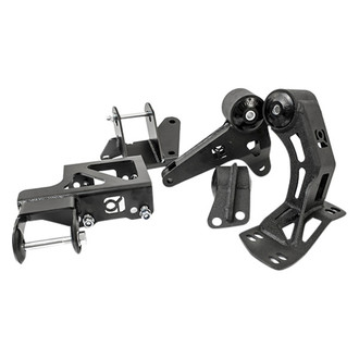 Innovative Mounts® - Conversion Engine Mount Kit