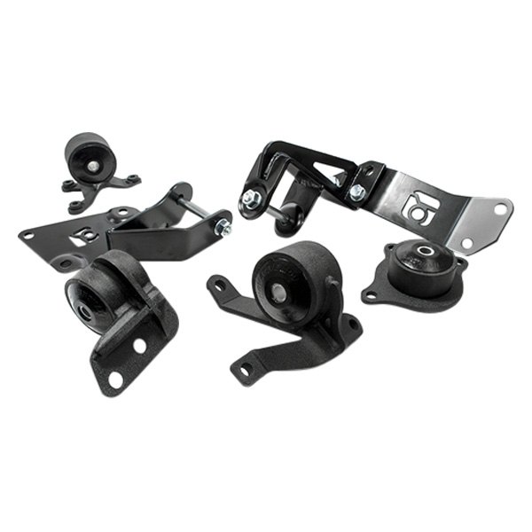 Innovative Mounts® - Conversion Engine Mount Kit