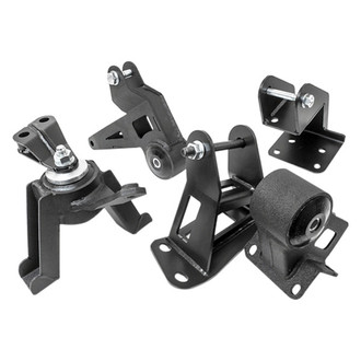 Innovative Mounts® - Conversion Engine Mount Kit