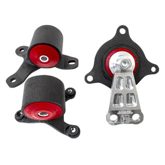 Innovative Mounts® - Motor Mount Kit