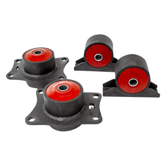 Innovative Mounts® - Differential Mount Kit