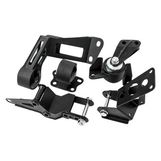 Innovative Mounts® - Conversion Engine Mount Kit