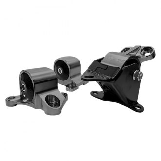 Innovative Mounts 20250-85A Replacement Mount Kit
