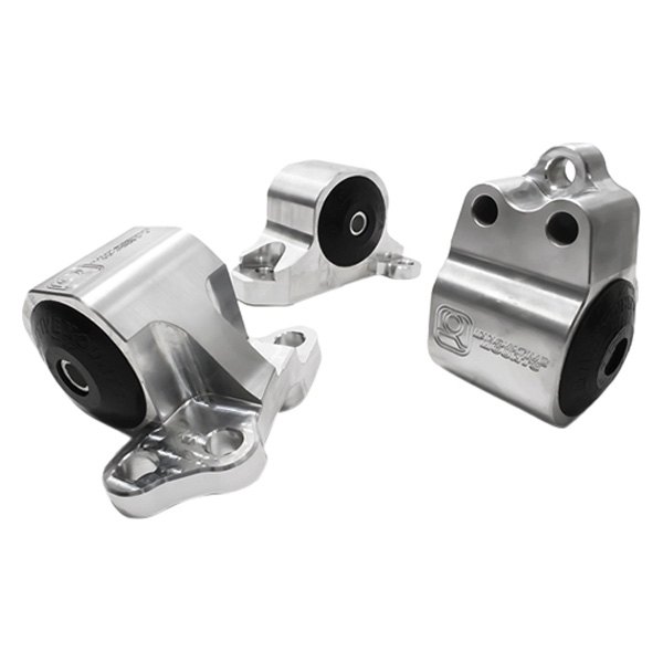 Innovative Mounts® B10150-75A - Motor Mount Kit