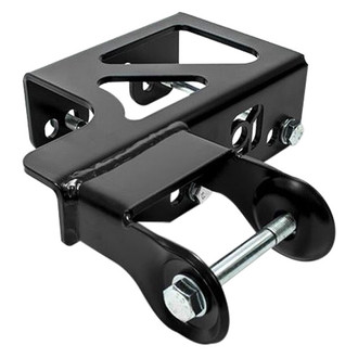 Innovative Mounts® - Conversion Engine Mount Kit