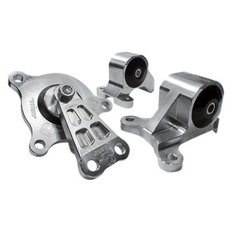 Innovative Mounts® - Replacement Engine Mount Kit