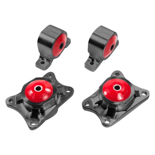 Innovative Mounts® - Rear Differential Mount Kit