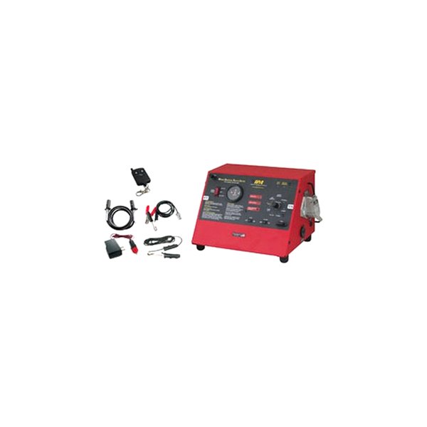 IPA® - 7 Round Pin Remote Controlled Trailer Tester